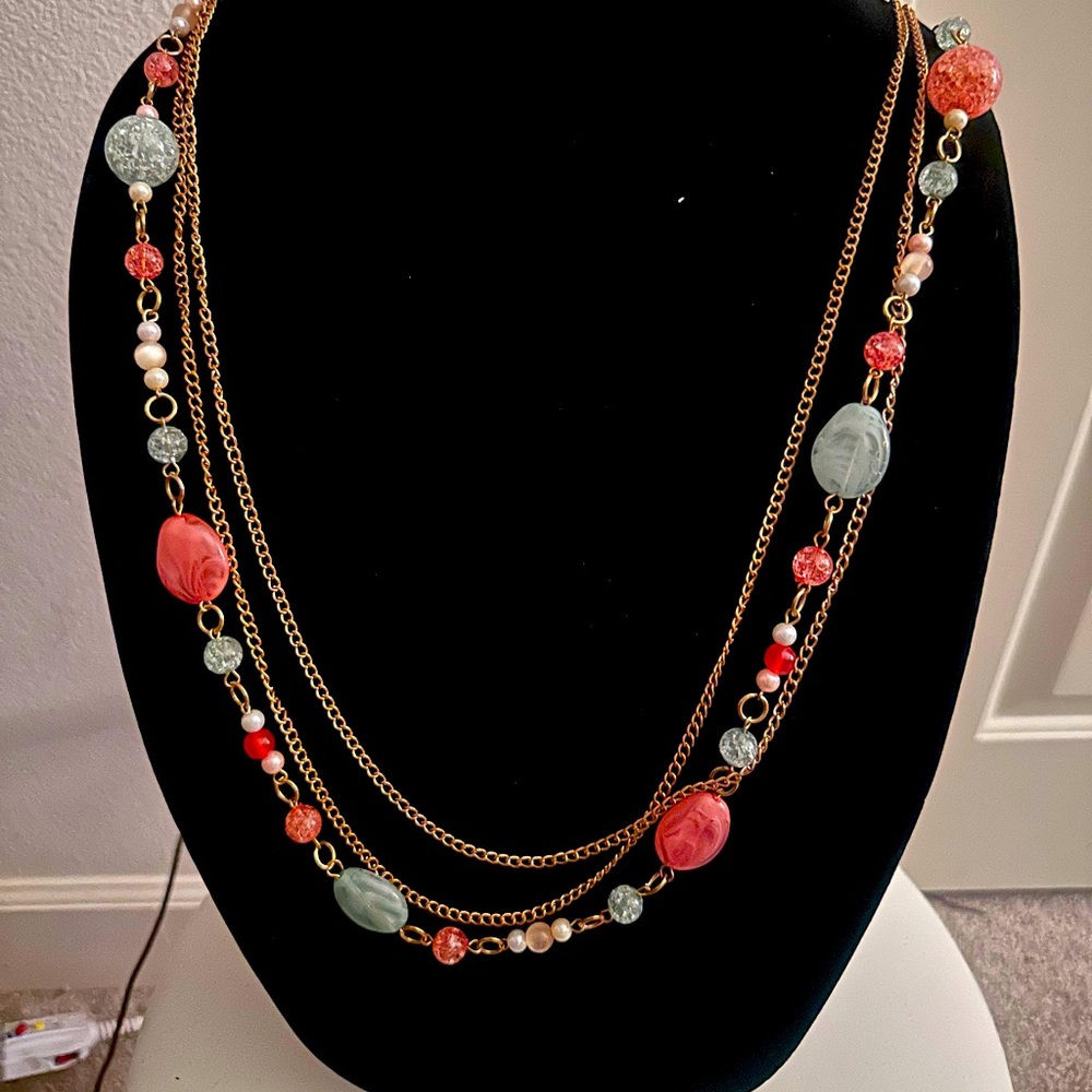 Fashion jewelry